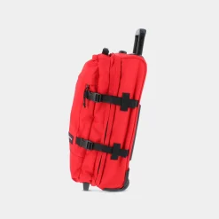 EASTPAK Trolley Medio^Ek00062L Tranverz M Sailor Red - Trolley Medio Rosso