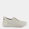 APEPAZZA Espadrillas^Elen01Lea Elea Campesina Bianco
