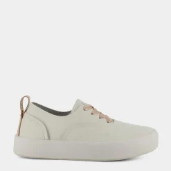 APEPAZZA Espadrillas^Elen01Lea Elea Campesina Bianco