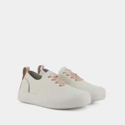 APEPAZZA Espadrillas^Elen01Lea Elea Campesina Bianco