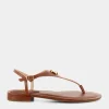 LAUREN RALPH LAUREN Sandali^2 Ellington Cuoio - Sandali Marrone