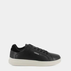 LEVI'S Sneakers^233415-729 Ellis Black - Sneakers Nero