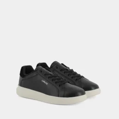 LEVI'S Sneakers^233415-729 Ellis Black - Sneakers Nero
