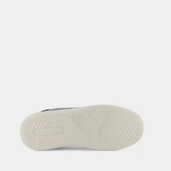 LEVI'S Sneakers^233415-729 Ellis Black - Sneakers Nero