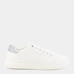 LEVI'S Sneakers^233415-681 Ellis Regular White - Sneakers Bianco