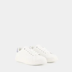 LEVI'S Sneakers^233415-681 Ellis Regular White - Sneakers Bianco