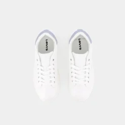 LEVI'S Sneakers^233415-681 Ellis Regular White - Sneakers Bianco