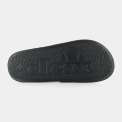 ELLESSE Ciabatte^El11W74510 Giselle Black Fucsia - Ciabatte Nero