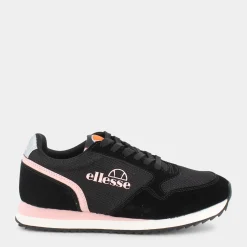 ELLESSE Sportive^El21W40453 Iris Black Rose - Sportive Nero