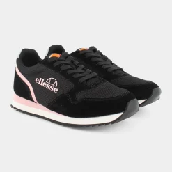 ELLESSE Sportive^El21W40453 Iris Black Rose - Sportive Nero