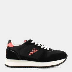 ELLESSE Sportive^El31W40453 Judith Black Corallo - Sportive Nero