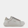 ELLESSE Sportive^El22W82460 Katie Sportive Bianco