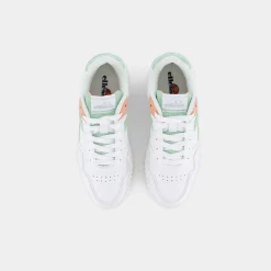 ELLESSE Sportive^El31W85471 Tania White Mint - Sportive Bianco