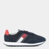 TOMMY HILFIGER Sneakers^Em0Em00960C87 - Twilight Navy - Sneakers Blu