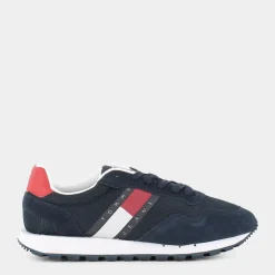 TOMMY HILFIGER Sneakers^Em0Em00960C87 - Twilight Navy - Sneakers Blu