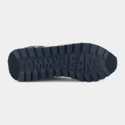 TOMMY JEANS Sneakers^Em0Em01014Pmi Runner Core Sneakers Grigio