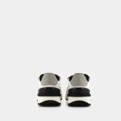 TOMMY JEANS Sneakers^Em0Em01109Ybi - Ivory - Sneakers Bianco