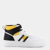 TOMMY JEANS Sneakers^Em0Em01142Ybr - White - Sneakers Bianco