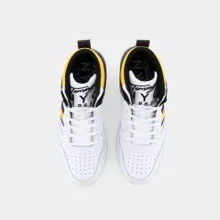 TOMMY JEANS Sneakers^Em0Em01142Ybr - White - Sneakers Bianco