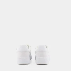 TOMMY JEANS Sneakers^Em0Em00955Ybr - White - Sneakers Bianco