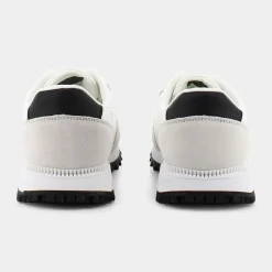 TOMMY HILFIGER Sneakers^Em0Em00902Ybr - White - Sneakers Bianco