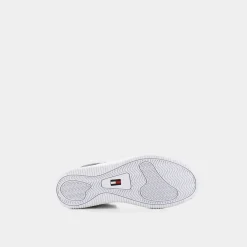 TOMMY JEANS Sneakers^Em0Em01142Ybr - White - Sneakers Bianco