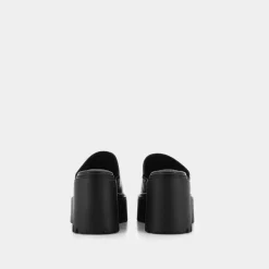 WINDSOR SMITH Sandali^Emotional Sandali Nero