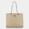 SHEEN Borse^En-E23-01 - Naturale - Borse Beige
