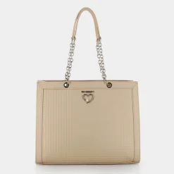 SHEEN Borse^En-E23-01 - Naturale - Borse Beige