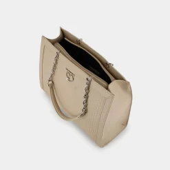 SHEEN Borse^En-E23-01 - Naturale - Borse Beige