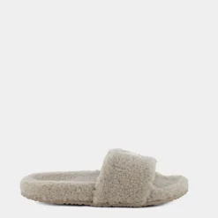 TOMMY JEANS Ciabatte^En0En02016Ace Warm Slipper Ciabatte Beige