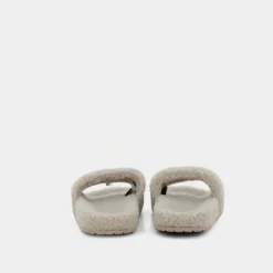 TOMMY JEANS Ciabatte^En0En02016Ace Warm Slipper Ciabatte Beige