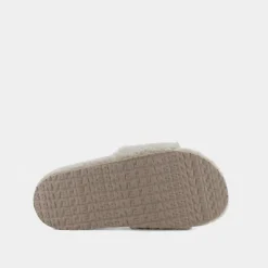 TOMMY JEANS Ciabatte^En0En02016Ace Warm Slipper Ciabatte Beige