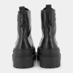 TOMMY JEANS Scarponcini^En0En01899Bds Kris 3A2 Scarponcini Nero