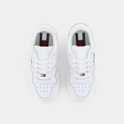 TOMMY JEANS Sneakers^En0En020250K4 Meg Flatform Sneakers Bianco