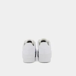 TOMMY JEANS Sneakers^En0En02043Ybr Flatform Ess Sneakers Bianco
