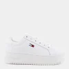 TOMMY JEANS Sneakers^En0En02043Ybr New Roxy Sneakers Bianco