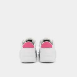 TOMMY JEANS Sneakers^En0En01848Ybr_P Ren 1A2 Sneakers Bianco
