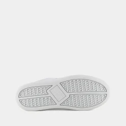 TOMMY JEANS Sneakers^En0En01848Ybr_P Ren 1A2 Sneakers Bianco