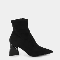 STEVE MADDEN Tronchetti^Enlist Tronchetti Nero