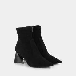 STEVE MADDEN Tronchetti^Enlist Tronchetti Nero