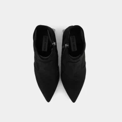 STEVE MADDEN Tronchetti^Enlist Tronchetti Nero