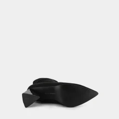 STEVE MADDEN Tronchetti^Enlist Tronchetti Nero