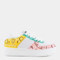 YOUSM Sportive^Es-E23S-03 E - Sportive Multicolor