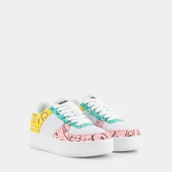 YOUSM Sportive^Es-E23S-03 E - Sportive Multicolor