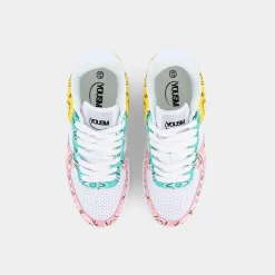 YOUSM Sportive^Es-E23S-03 E - Sportive Multicolor