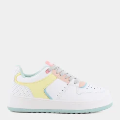 YOUSM Sportive^Es-E23S-02 Sportive Bianco