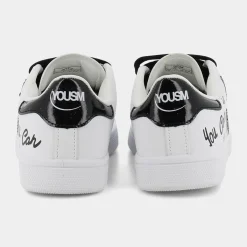 YOUSM Sportive^Es-I22S-02 Sportive Bianco