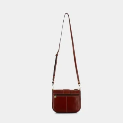 OSCAR&THAIS Borse^Et-E23-02 - Tan - Borse Marrone