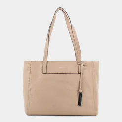 OSCAR&THAIS Borse^Et-E21-100 Borse Beige